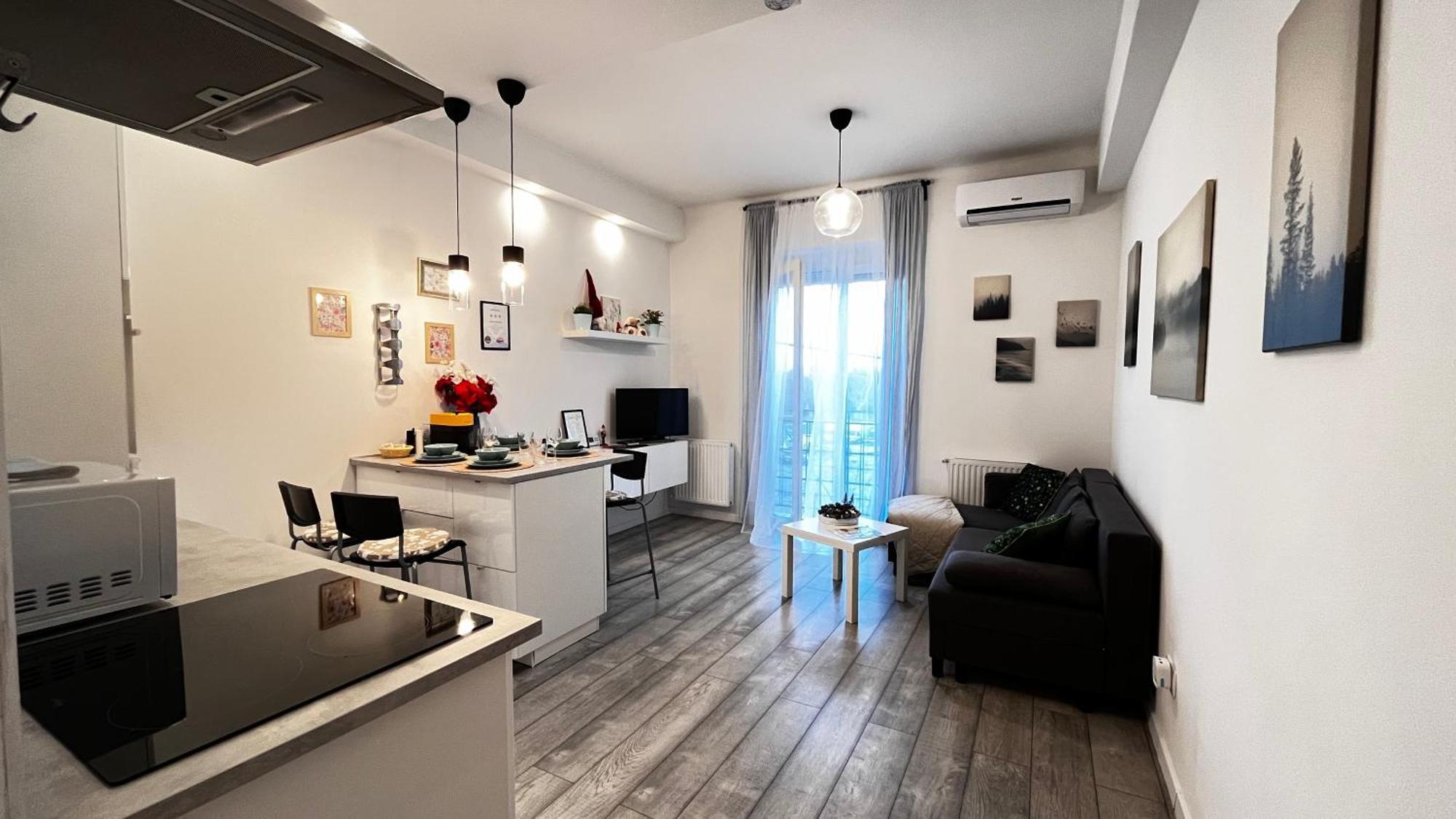 Carina Apartment Budapest Eksteriør bilde