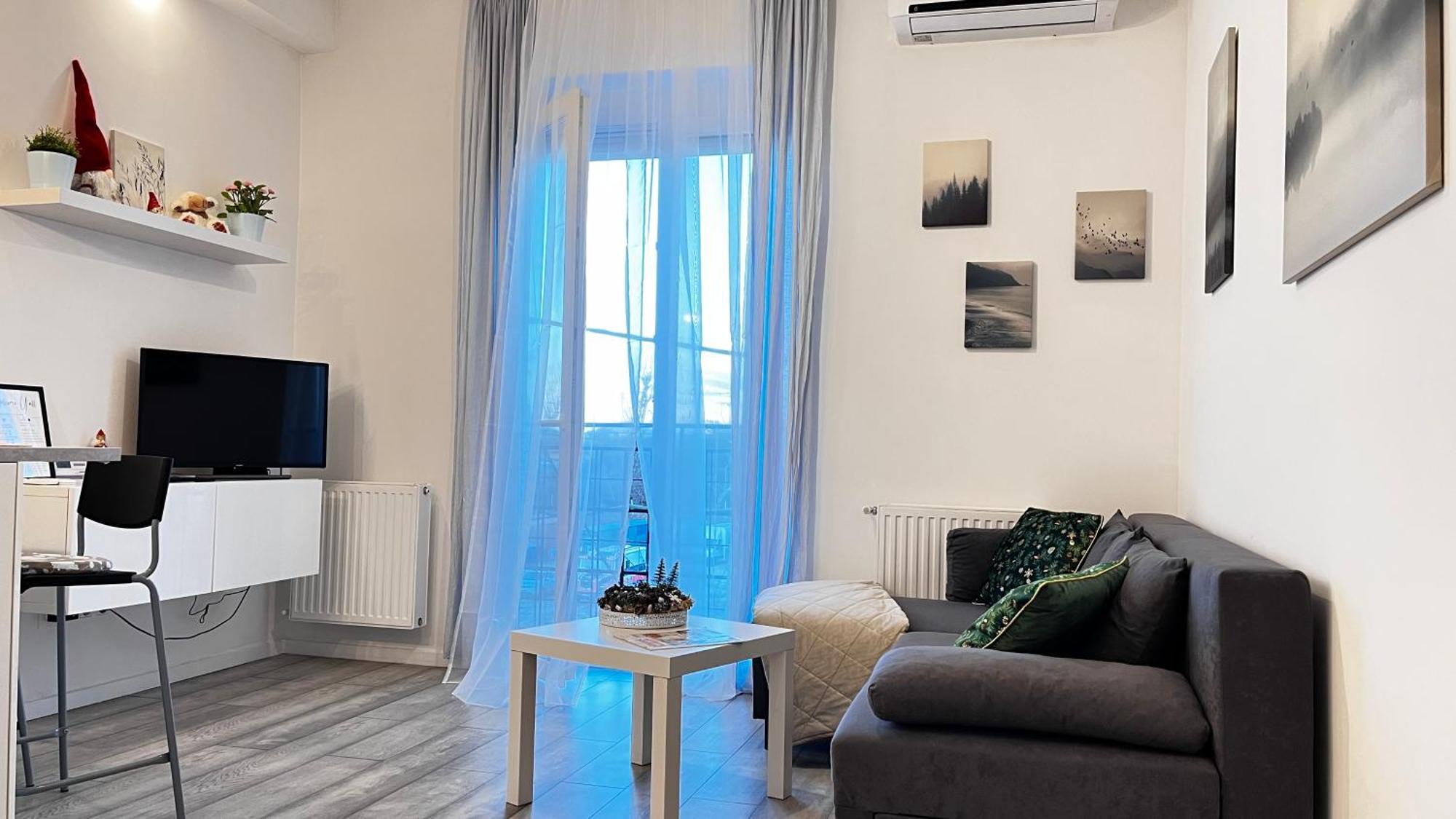 Carina Apartment Budapest Eksteriør bilde