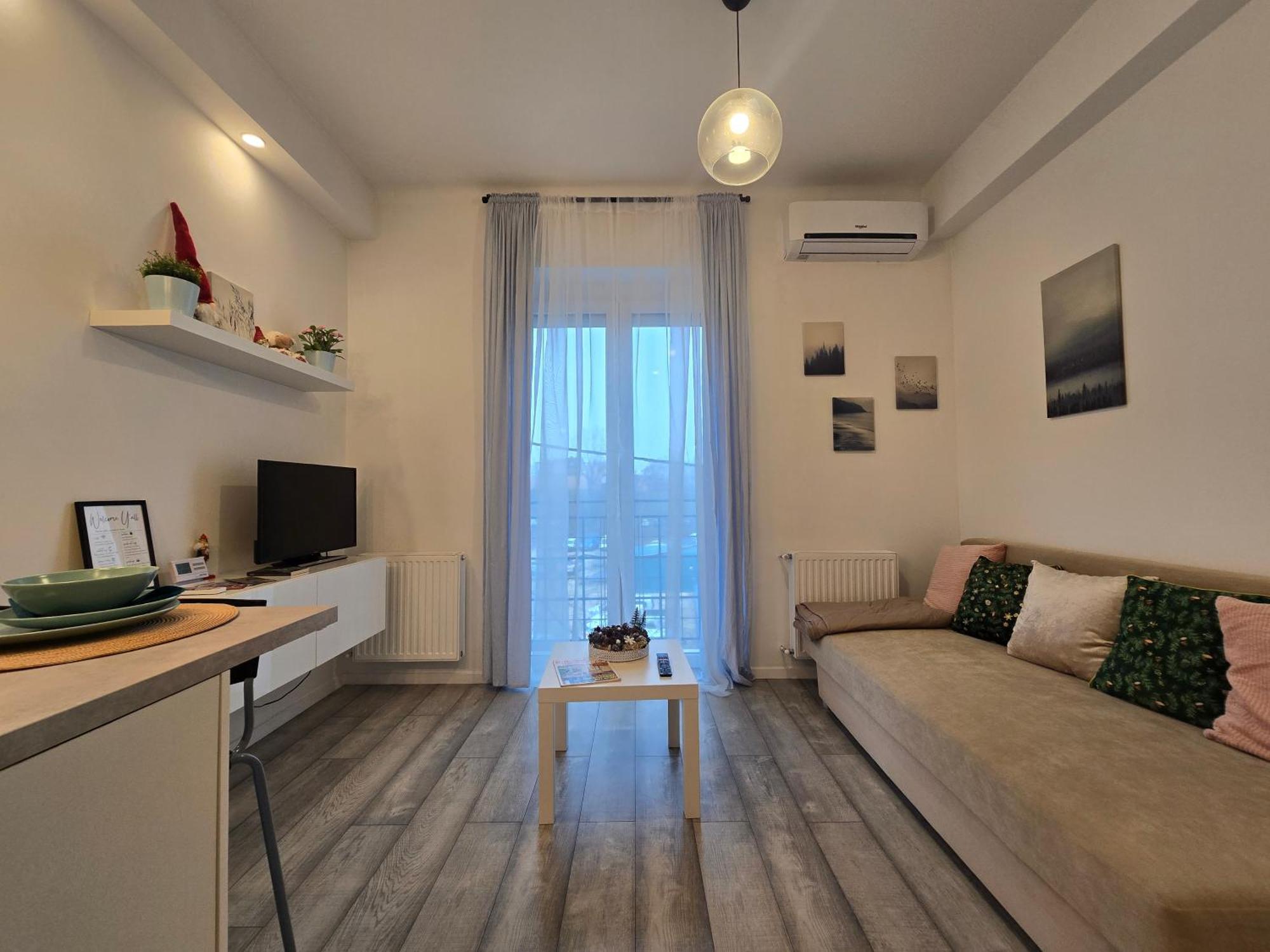 Carina Apartment Budapest Eksteriør bilde
